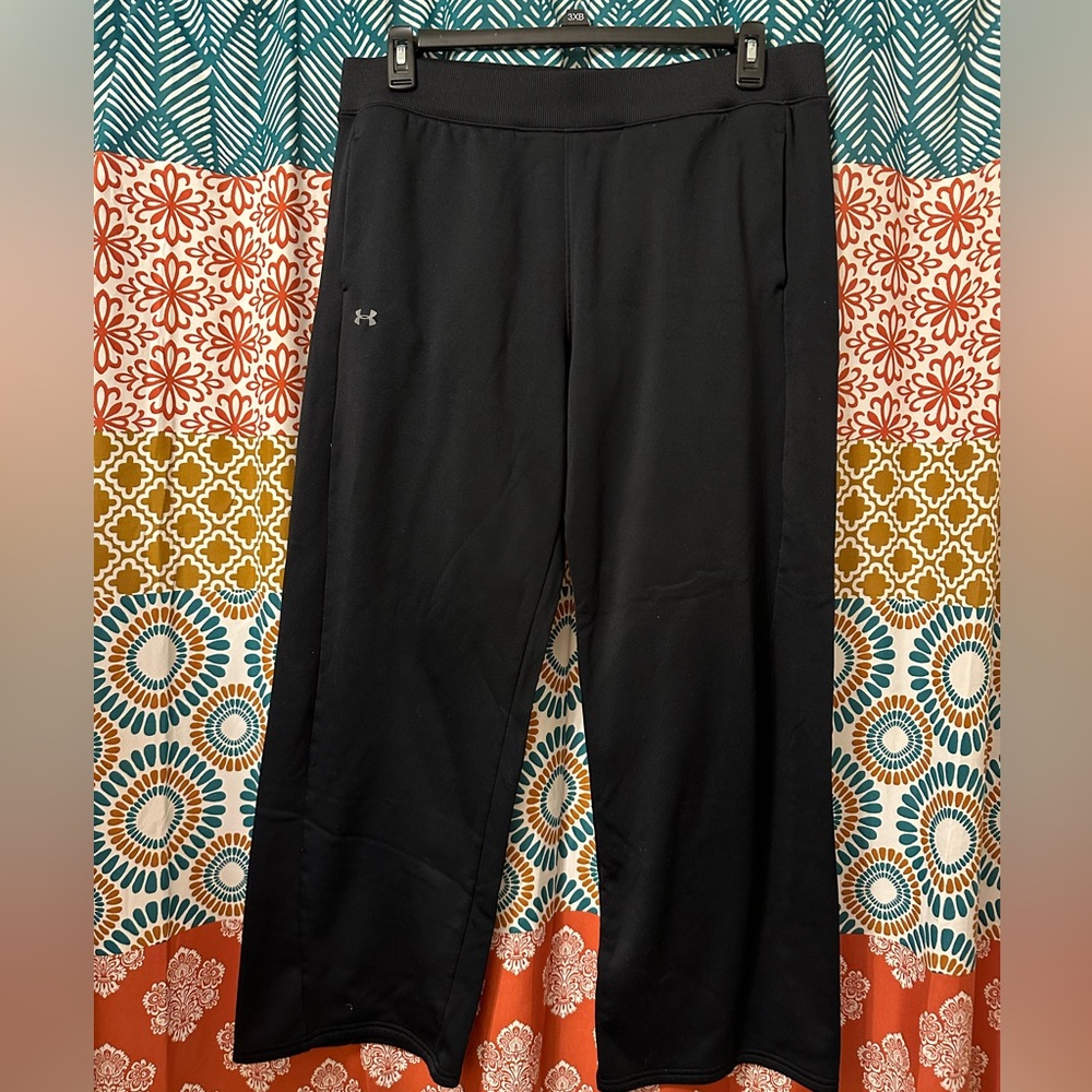 Under Armour Sweatpants